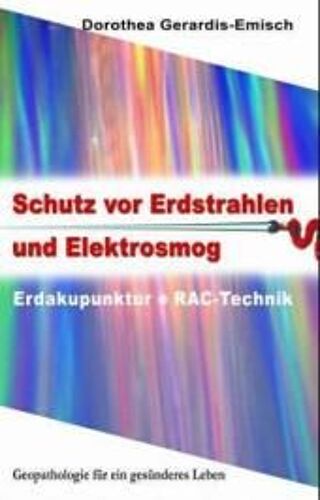 Schutz Vor Erdstrahlen Und Elektrosmog