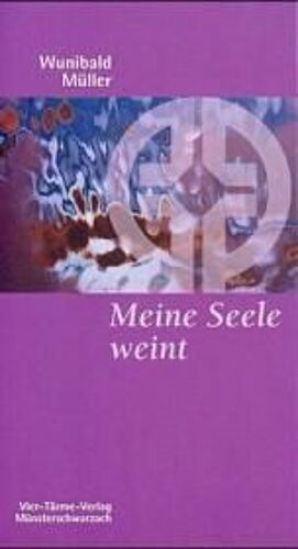 Meine Seele Weint