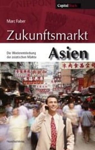 Zukunftsmarkt  Asien