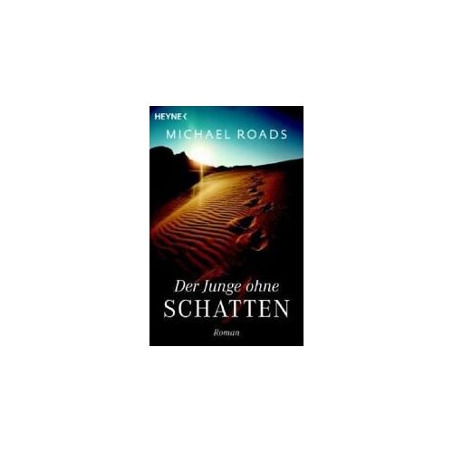 Der Junge Ohne Schatten