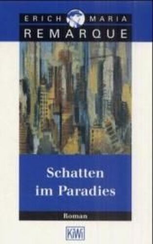 Schatten Im Paradies
