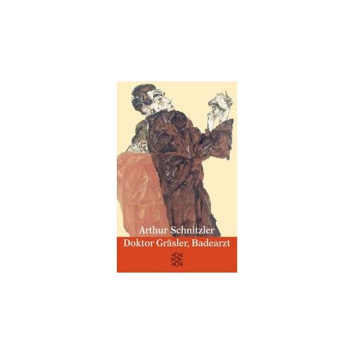 Schnitzler, A: Doktor Graesler