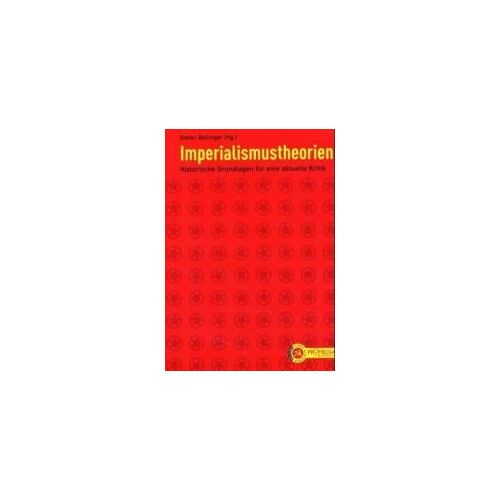 Imperialismustheorien