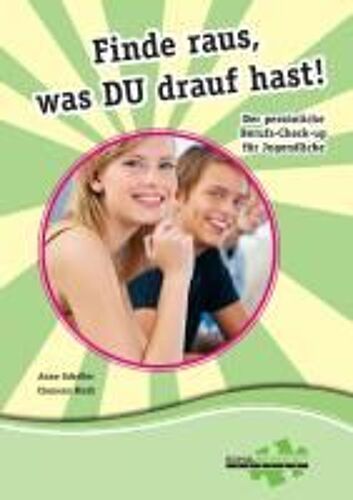 Finde Raus, Was Du Drauf Hast!