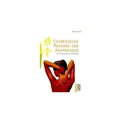 Hin, K: Chines. Massage