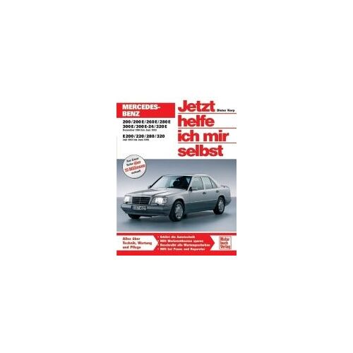 Mercedes-Benz 200-320 E (W 124)
