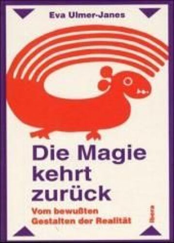 Die Magie Kehrt Zurück