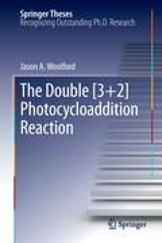 The Double [3+2] Photocycloaddition Reaction