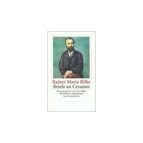 Rilke, R: Briefe Ueber Cezanne