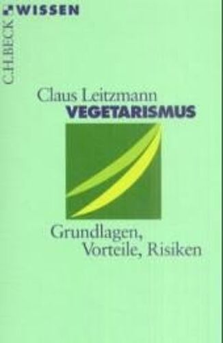 Vegetarismus