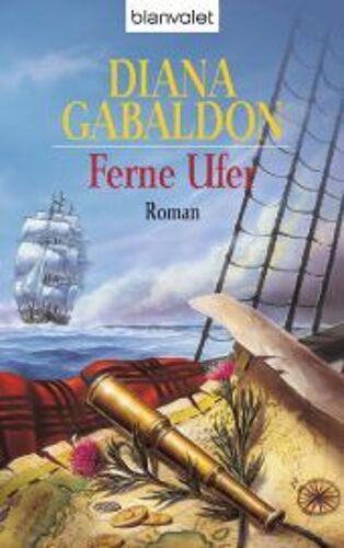 Gabaldon, D: Ferne Ufer