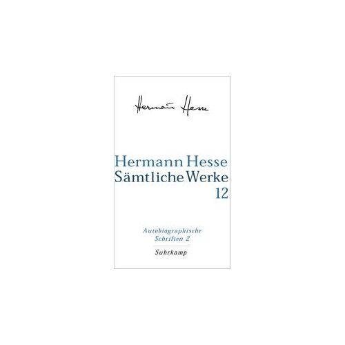 Autobiographische Schriften Ii. Selbstzeugnisse. Erinnerungen. Gedenkblätter Und Rundbriefe