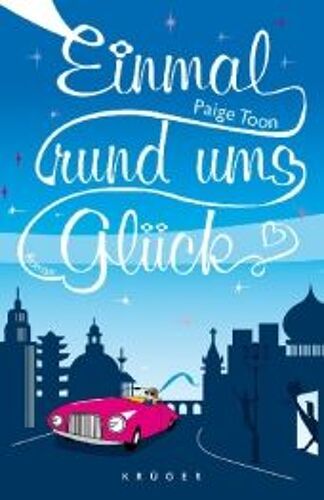 Toon, P: Einmal Rund Ums Glück