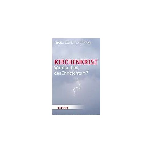 Kirchenkrise