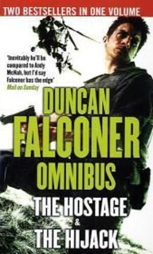 The Hostage/The Hijack