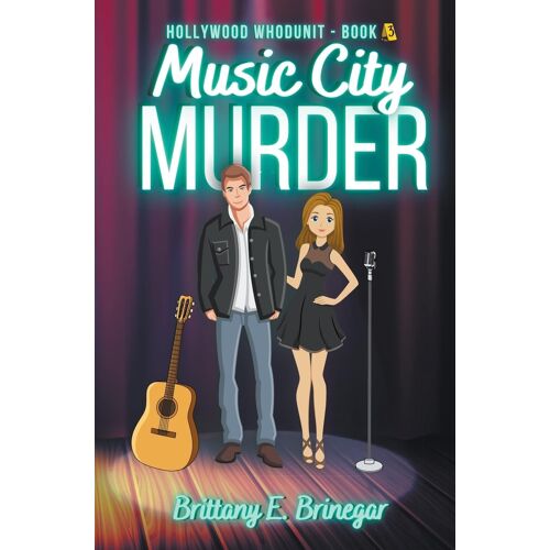 Music City Murder
