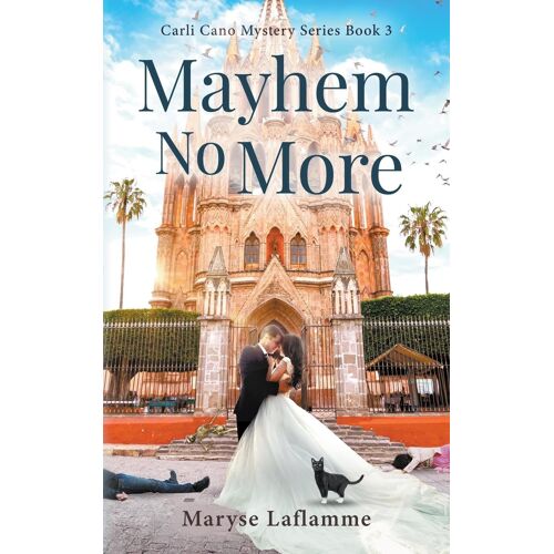 Mayhem No More