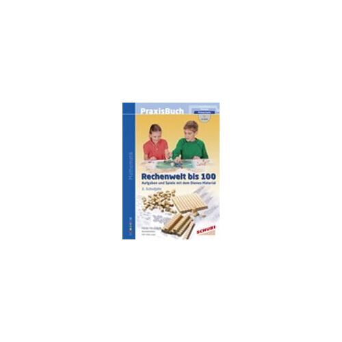 Rechenwelt Bis 100