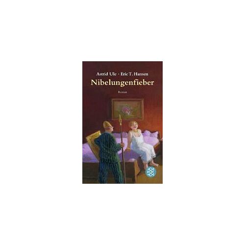 Ule, A: Nibelungenfieber