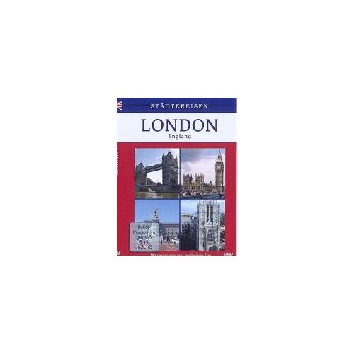London - Städtereisen