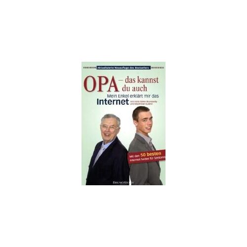 Brunowski, H: Opa - Das Kannst Du Auch 02 - Internet
