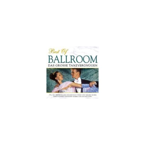 Best Of Ballroom