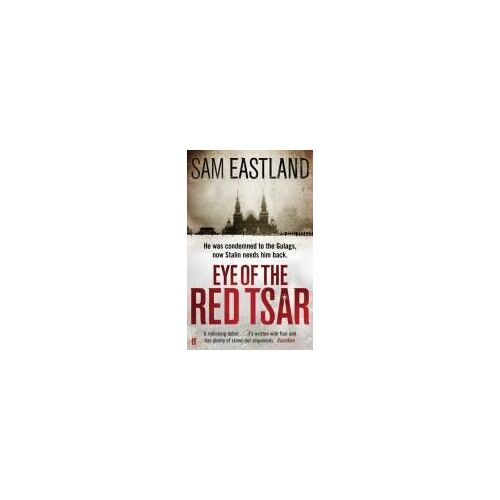 Eastland, S: Eye Of The Red Tsar