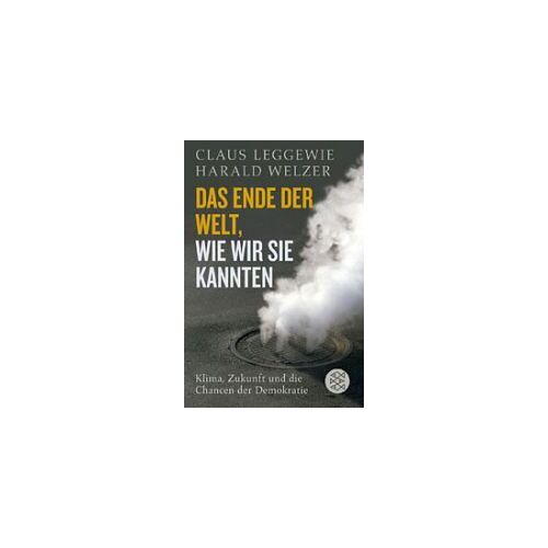 Das Ende Der Welt, Wie Wir Sie Kannten
