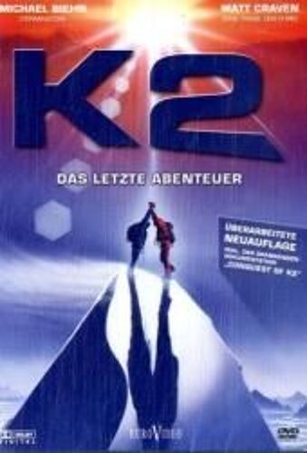 K2 - Das Letzte Abenteuer (Überarbeitete Fassung)