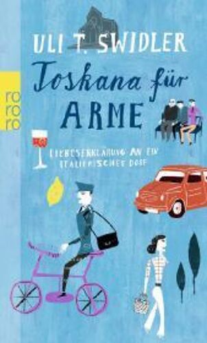 Toskana Für Arme