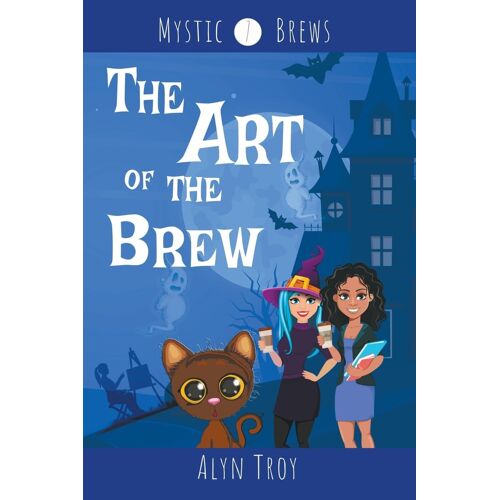 The Art Of The Brew