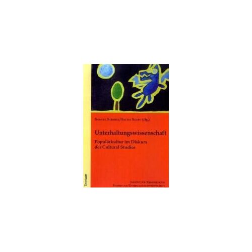 Unterhaltungswissenschaft