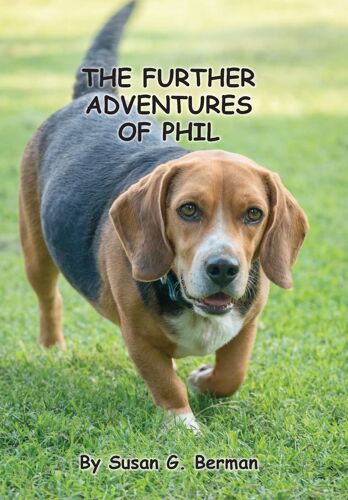 The Further Adventures Of Phil