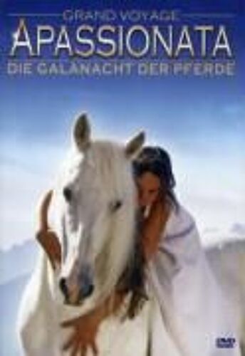 Various Artists - Apassionata: Grand Voyage