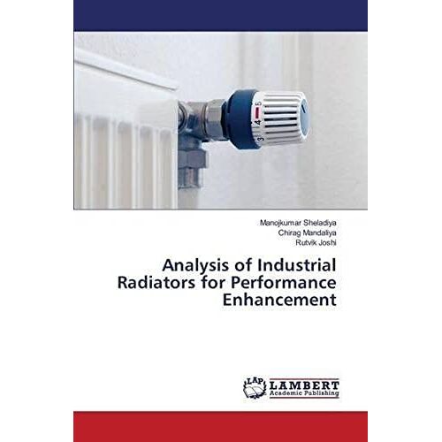 Analysis Of Industrial Radiators For Performance Enhancement