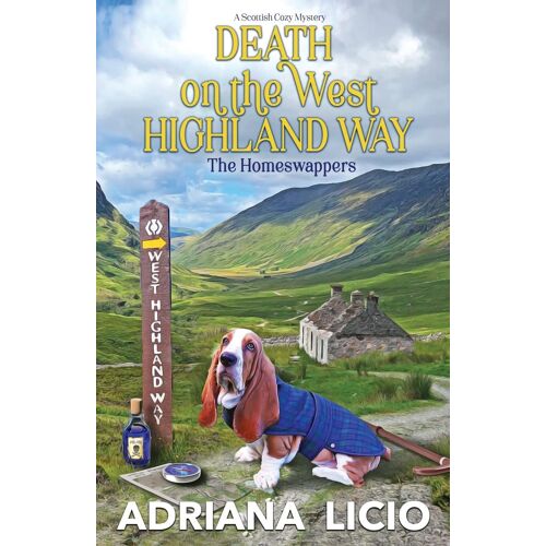 Death On The West Highland Way