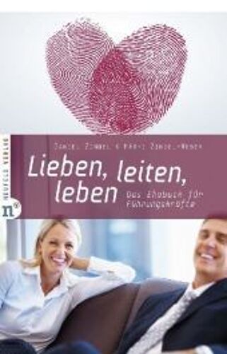 Lieben, Leiten, Leben