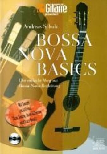Bossa Nova Basics