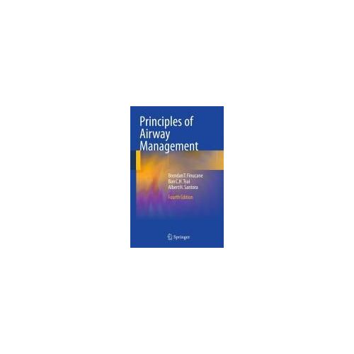 Principles Of Airway Management