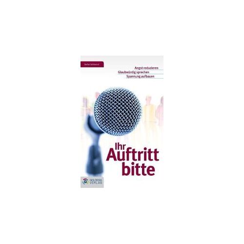 Ihr Auftritt Bitte