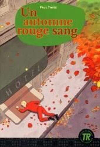 Un Automne Rouge Sang