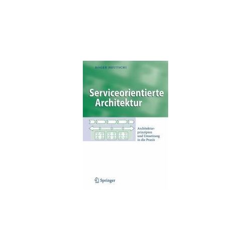 Serviceorientierte Architektur