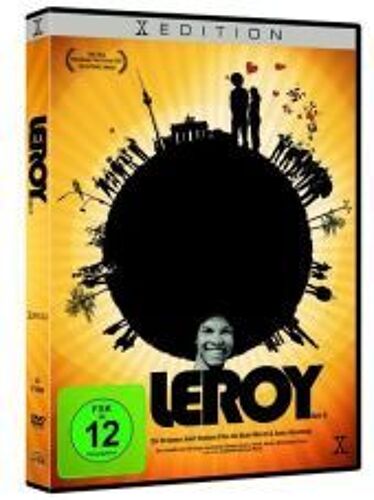 Leroy