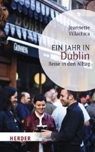 Ein Jahr In Dublin