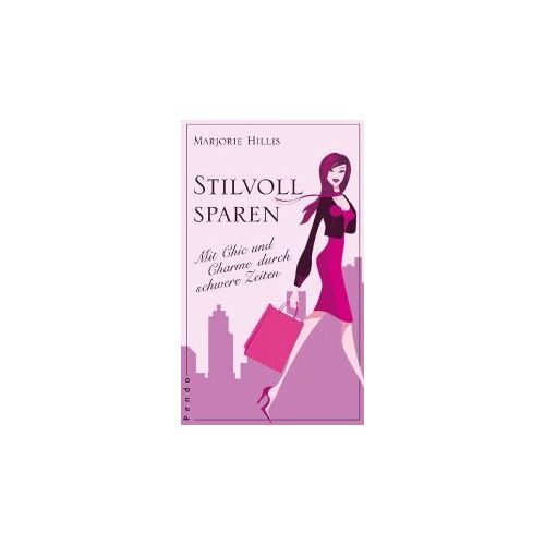 Stilvoll Sparen