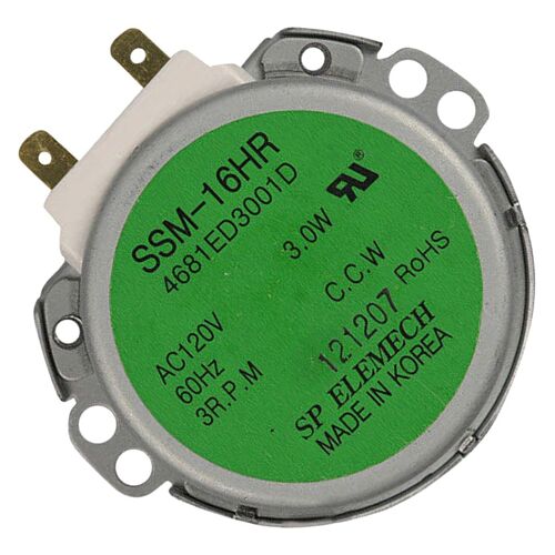 Moteur - Lave-vaisselle (4681ED3001C LG)