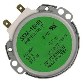 Moteur - Lave-vaisselle (4681ED3001C LG)