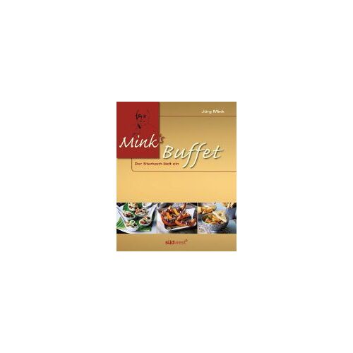 Mink's Buffet
