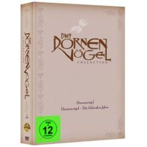 Die Dornenvögel - Box