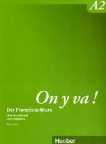 On Y Va ! A2